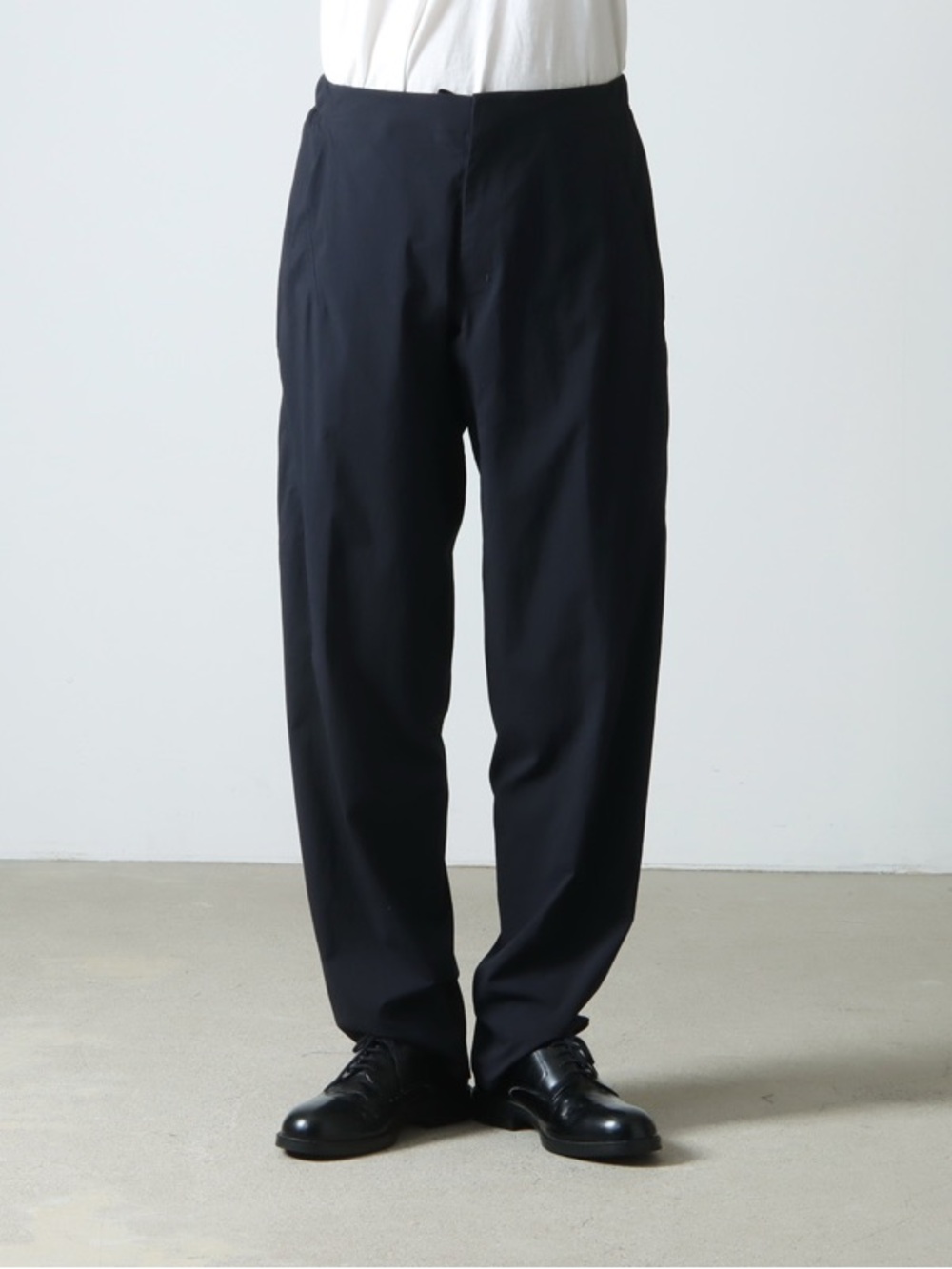 Arcteryx Veilance Pants Spere LT Nylon Trackies 31 Gorpcore Outdoor City Black